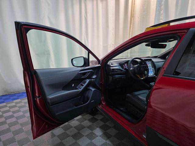 new 2026 Subaru Crosstrek car, priced at $36,293