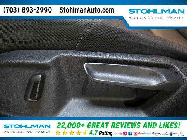 used 2018 Volkswagen Golf car, priced at $16,980