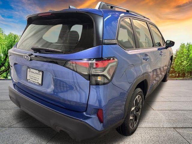 new 2026 Subaru Forester car, priced at $30,727