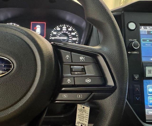 new 2026 Subaru Forester car, priced at $30,727