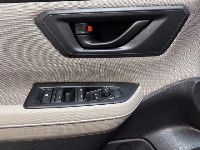 new 2026 Subaru Forester car, priced at $30,727