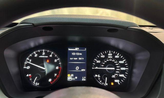 new 2026 Subaru Forester car, priced at $30,727