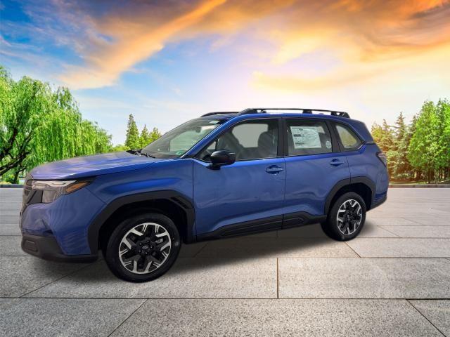 new 2026 Subaru Forester car, priced at $30,727