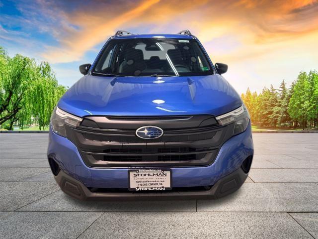 new 2026 Subaru Forester car, priced at $30,727