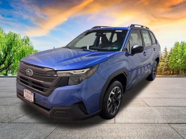 new 2026 Subaru Forester car, priced at $30,727