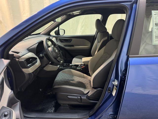 new 2026 Subaru Forester car, priced at $30,727