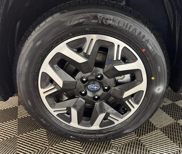 new 2026 Subaru Forester car, priced at $30,727