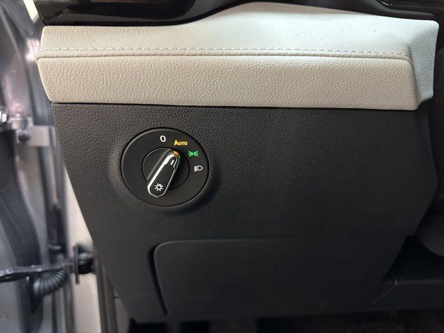 new 2026 Volkswagen Taos car, priced at $27,546