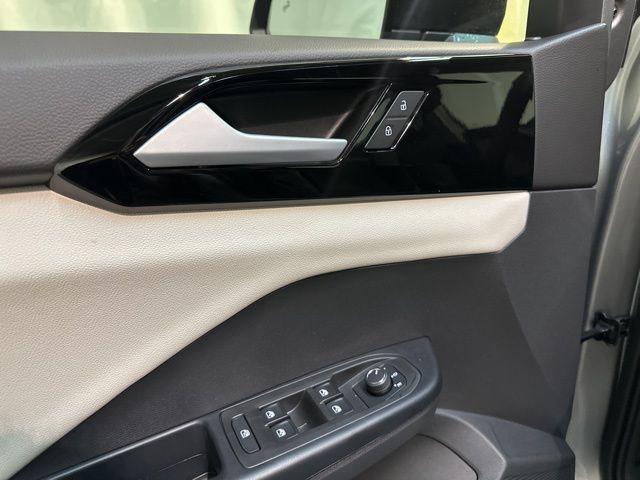 new 2026 Volkswagen Taos car, priced at $27,546