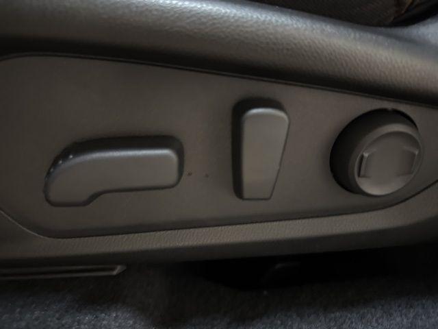 new 2025 Subaru Forester Hybrid car, priced at $39,730