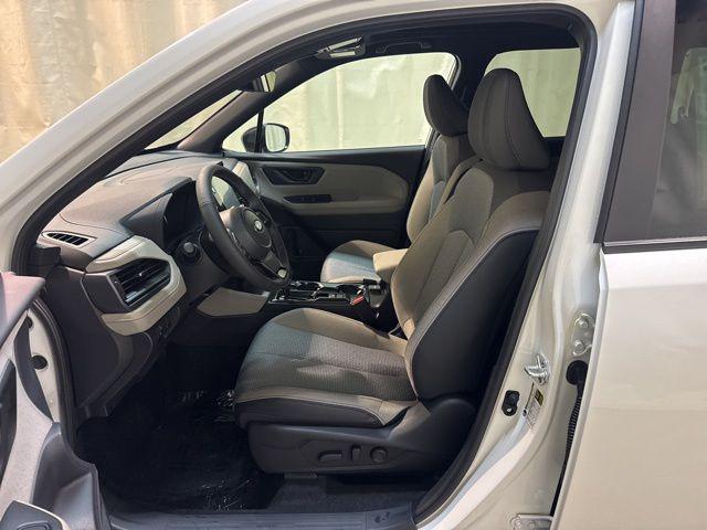 new 2026 Subaru Forester car, priced at $33,374