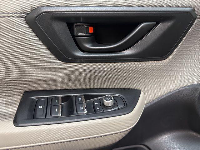 new 2026 Subaru Forester car, priced at $33,374