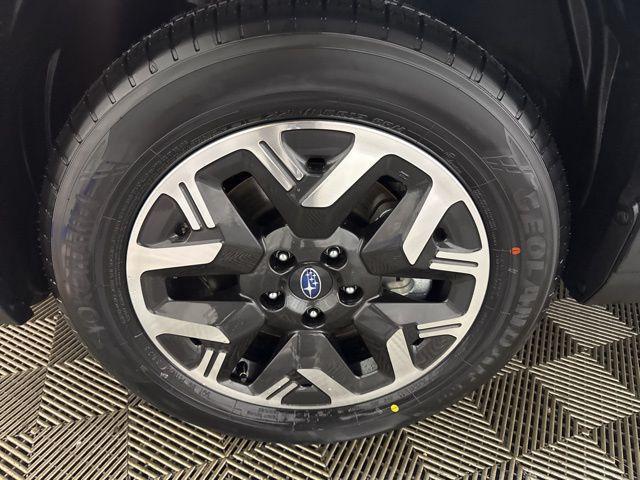 new 2026 Subaru Forester car, priced at $33,374