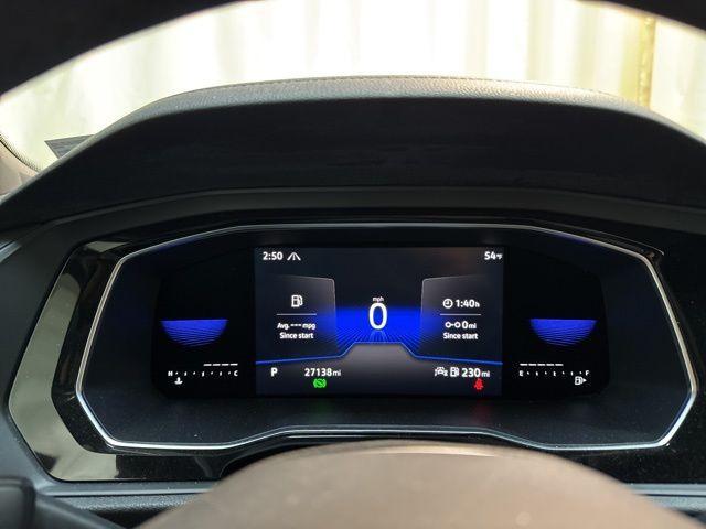 used 2023 Volkswagen Jetta car, priced at $18,460