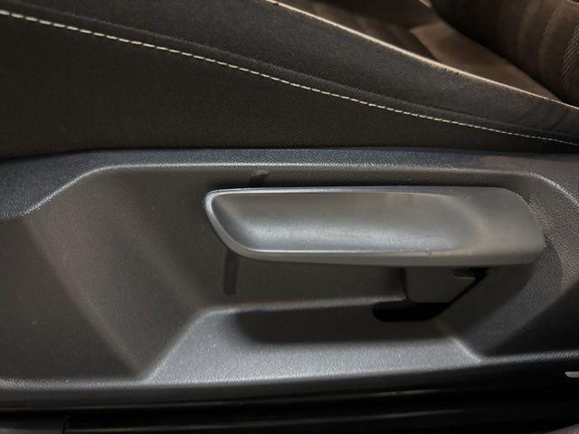 used 2023 Volkswagen Jetta car, priced at $18,460