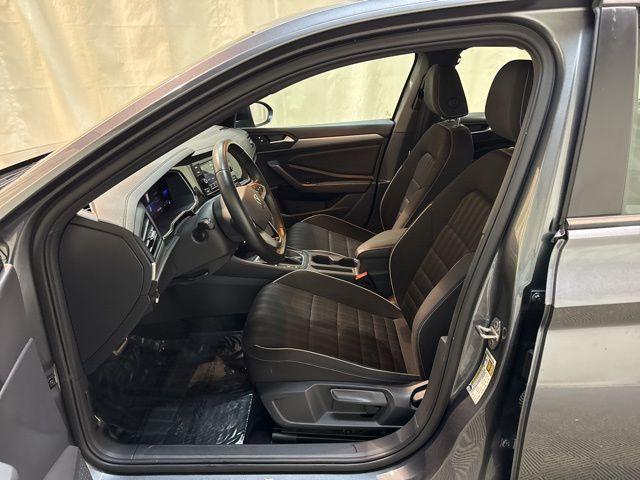 used 2023 Volkswagen Jetta car, priced at $18,460