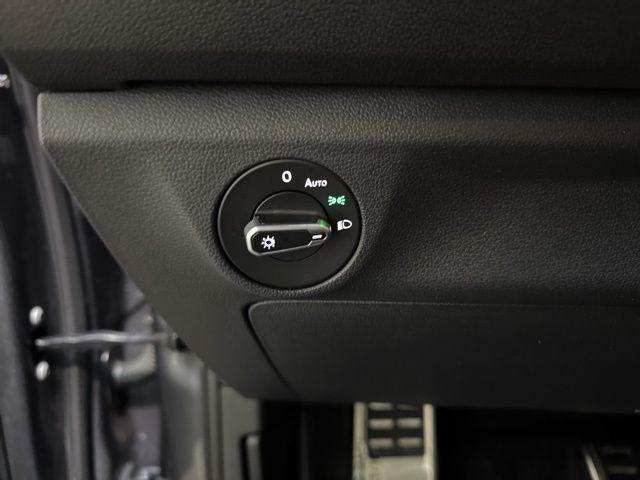 used 2023 Volkswagen Jetta car, priced at $18,460