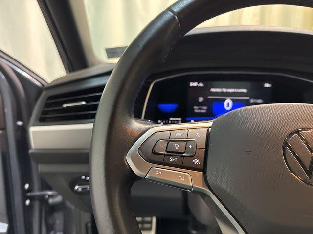 used 2023 Volkswagen Jetta car, priced at $18,460