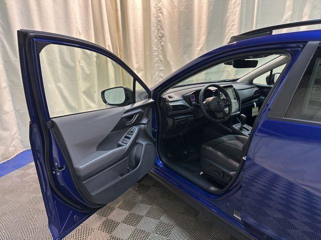 new 2026 Subaru Crosstrek car, priced at $30,683