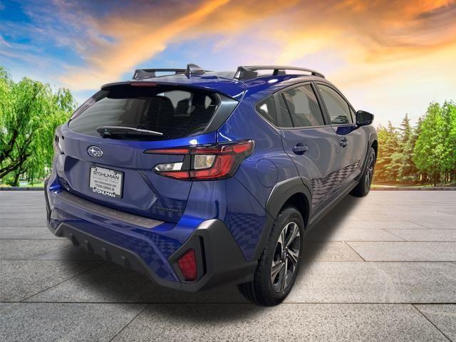 new 2026 Subaru Crosstrek car, priced at $30,683