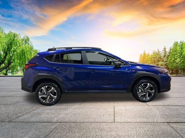 new 2026 Subaru Crosstrek car, priced at $30,683