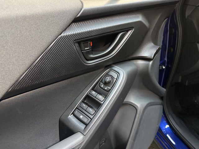 new 2026 Subaru Crosstrek car, priced at $30,683