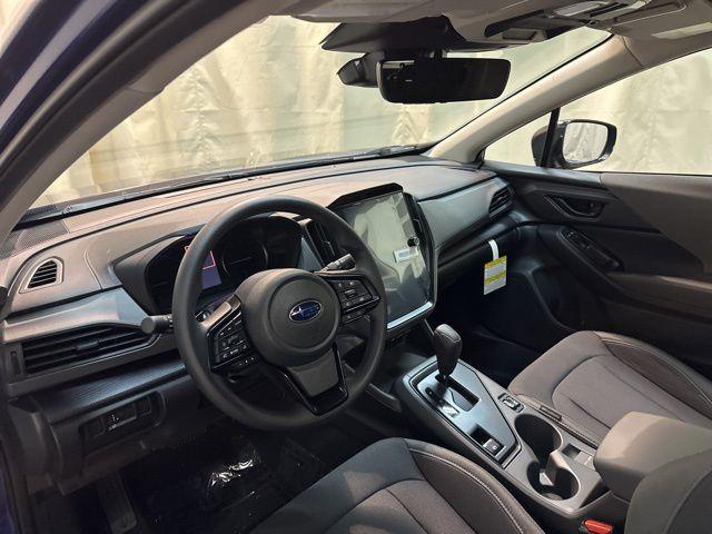 new 2026 Subaru Crosstrek car, priced at $30,683