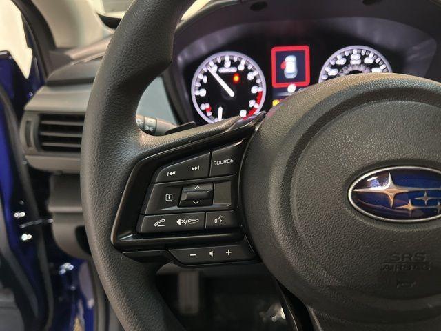 new 2026 Subaru Crosstrek car, priced at $30,683