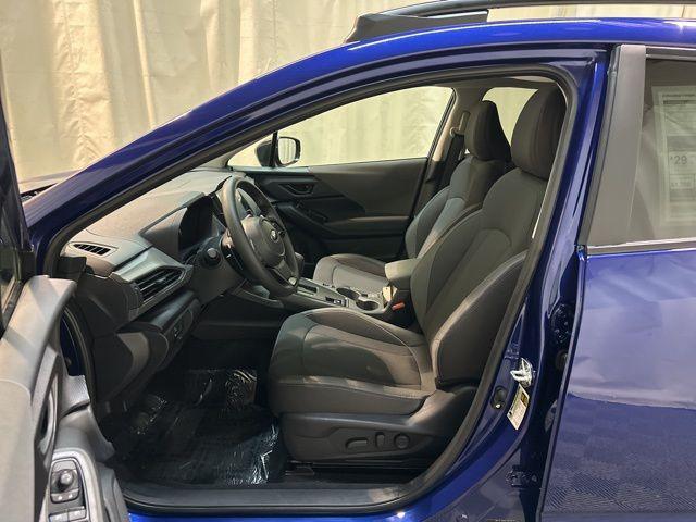 new 2026 Subaru Crosstrek car, priced at $30,683