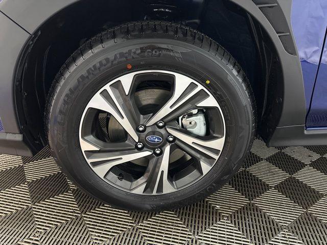 new 2026 Subaru Crosstrek car, priced at $30,683