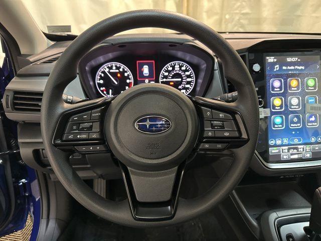 new 2026 Subaru Crosstrek car, priced at $30,683