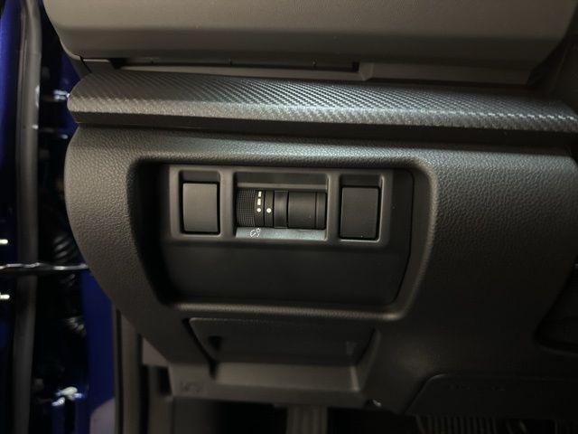 new 2026 Subaru Crosstrek car, priced at $30,683