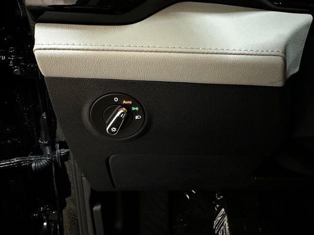 new 2026 Volkswagen Taos car, priced at $27,546