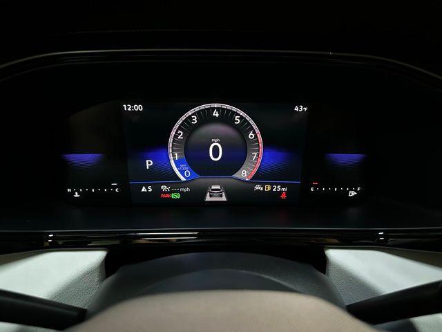 new 2026 Volkswagen Taos car, priced at $27,546