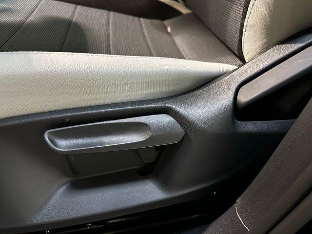 new 2026 Volkswagen Taos car, priced at $27,546