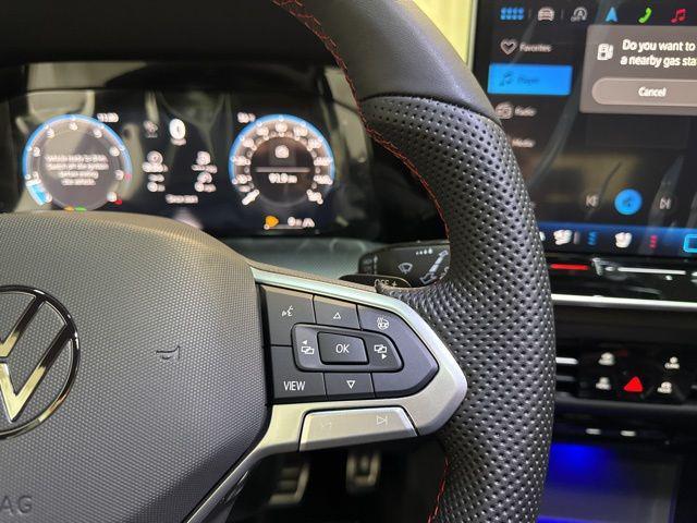 new 2026 Volkswagen Golf GTI car, priced at $41,431