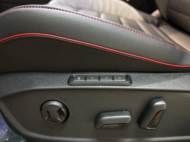 new 2026 Volkswagen Golf GTI car, priced at $41,431