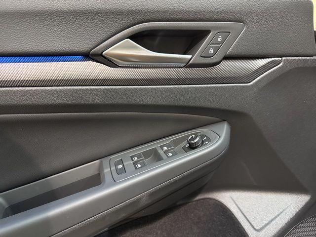 new 2026 Volkswagen Golf GTI car, priced at $41,431