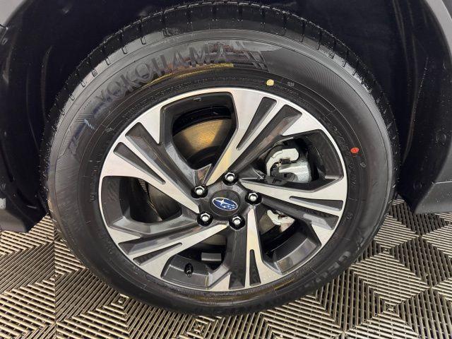 new 2026 Subaru Crosstrek car, priced at $30,683