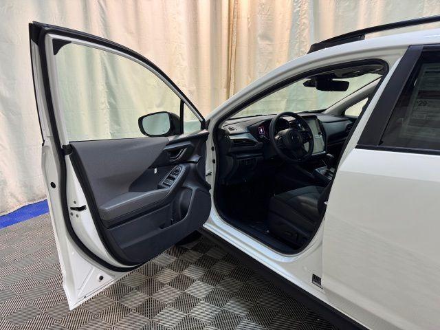 new 2026 Subaru Crosstrek car, priced at $30,683