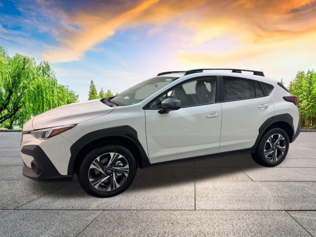 new 2026 Subaru Crosstrek car, priced at $30,683