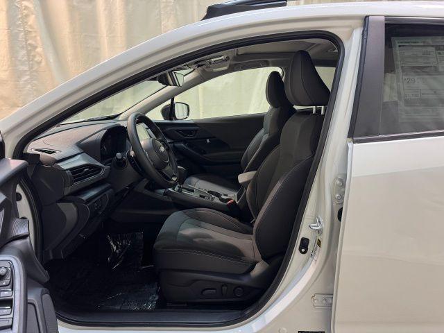 new 2026 Subaru Crosstrek car, priced at $30,683