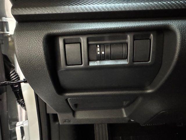 new 2026 Subaru Crosstrek car, priced at $30,683