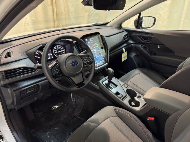 new 2026 Subaru Crosstrek car, priced at $30,683