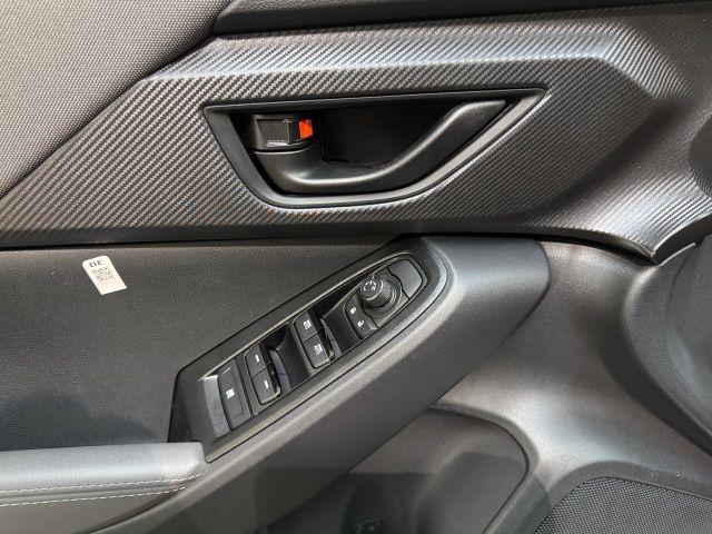 new 2026 Subaru Crosstrek car, priced at $30,683