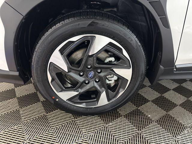 new 2026 Subaru Crosstrek car, priced at $33,609