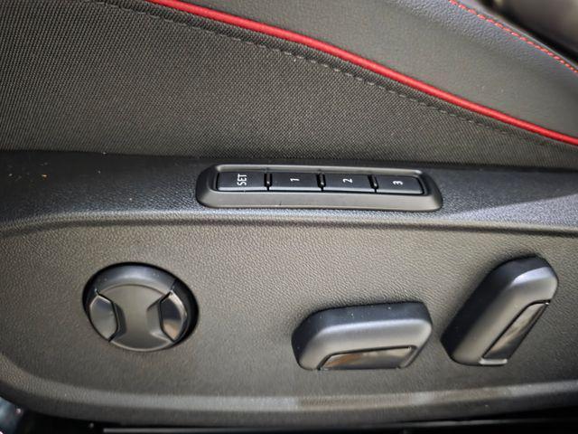 new 2026 Volkswagen Golf GTI car, priced at $41,729