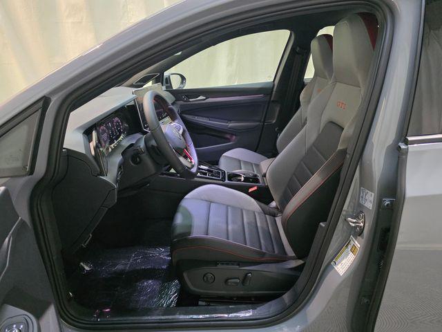 new 2026 Volkswagen Golf GTI car, priced at $41,729