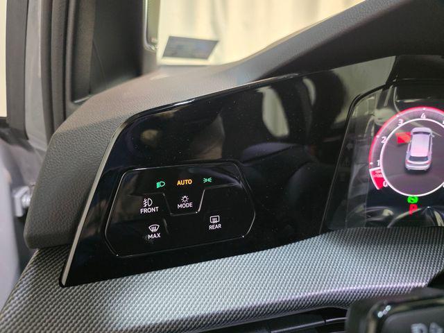 new 2026 Volkswagen Golf GTI car, priced at $41,729