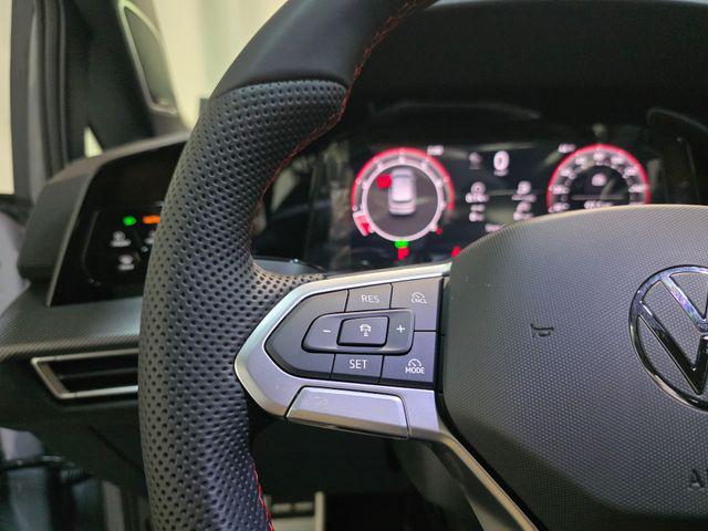 new 2026 Volkswagen Golf GTI car, priced at $41,729